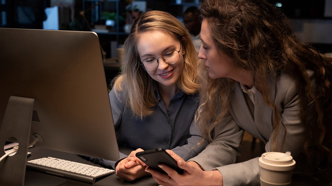 How Digital Marketing Shapes Business Growth in the GCC